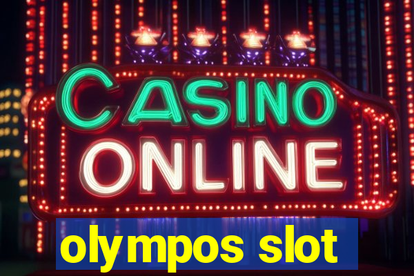 olympos slot