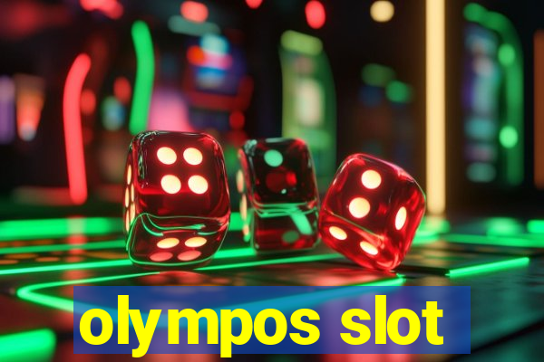 olympos slot