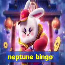 neptune bingo