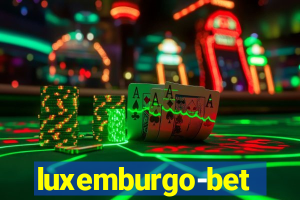 luxemburgo-bet