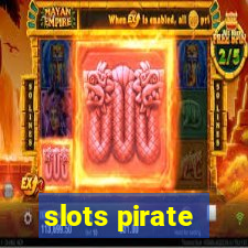 slots pirate