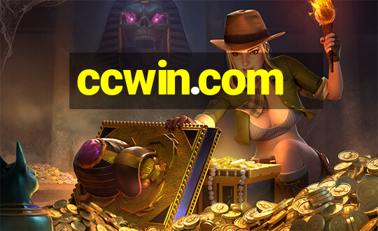 ccwin.com