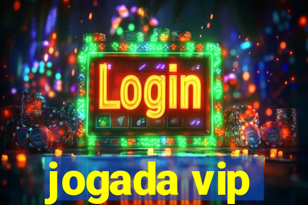 jogada vip