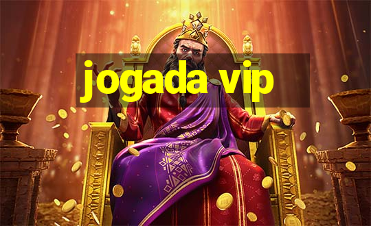 jogada vip