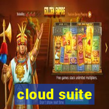 cloud suite