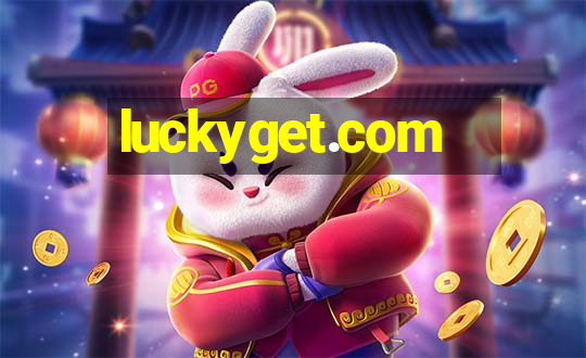 luckyget.com