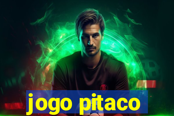 jogo pitaco