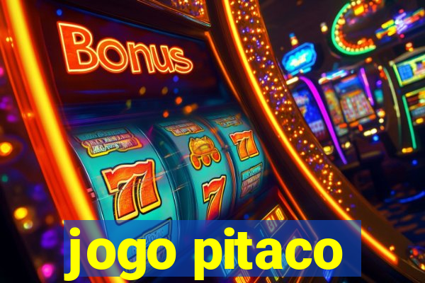 jogo pitaco