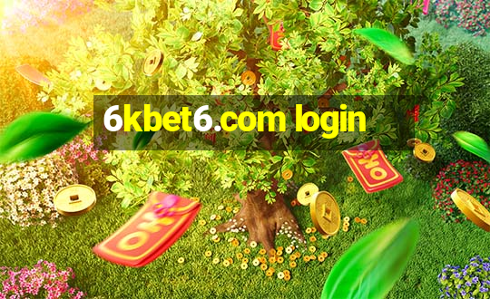 6kbet6.com login