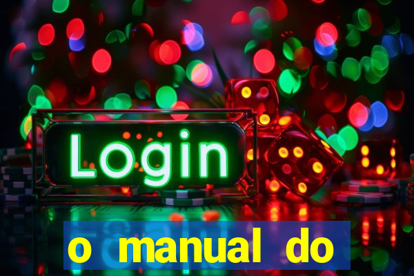 o manual do necromante pdf