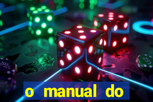 o manual do necromante pdf