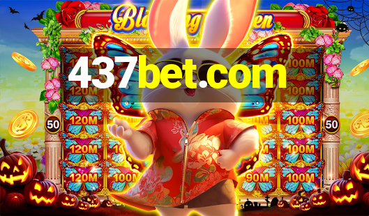 437bet.com