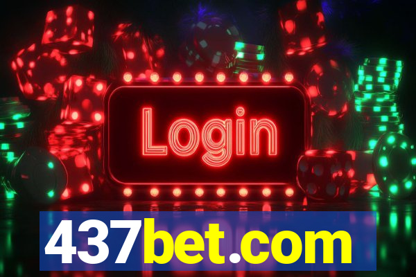 437bet.com