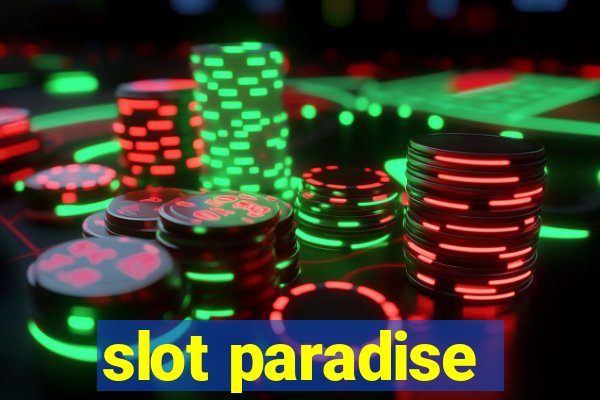 slot paradise