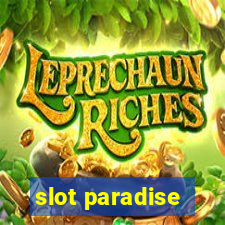 slot paradise