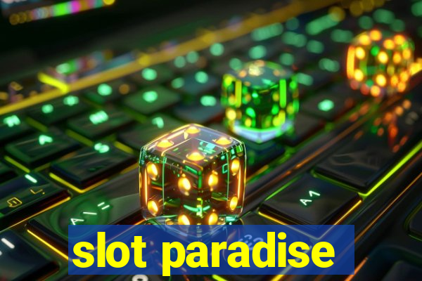 slot paradise