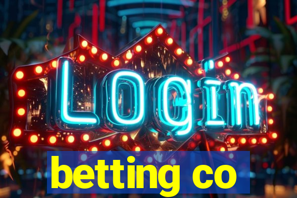 betting co