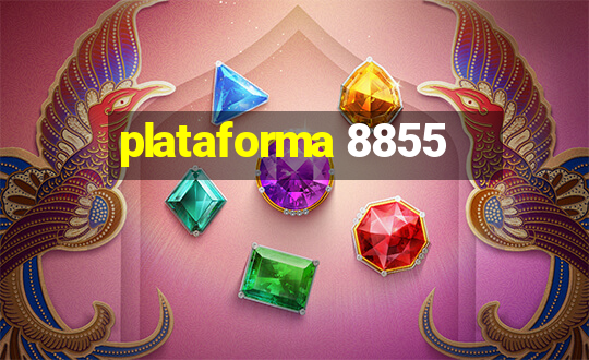 plataforma 8855