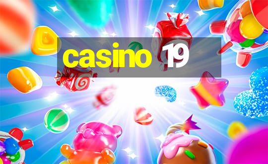 casino 19