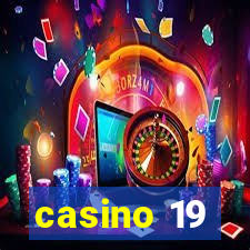 casino 19