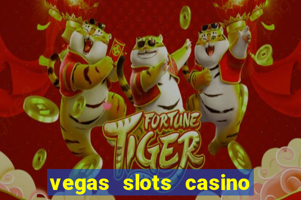 vegas slots casino by alisa