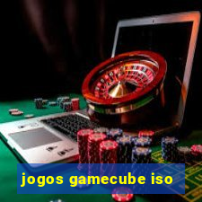 jogos gamecube iso