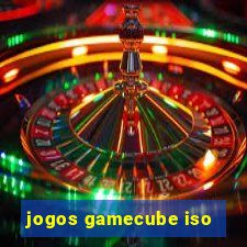 jogos gamecube iso