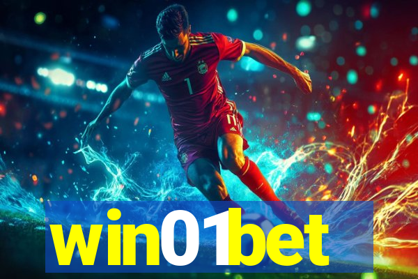 win01bet