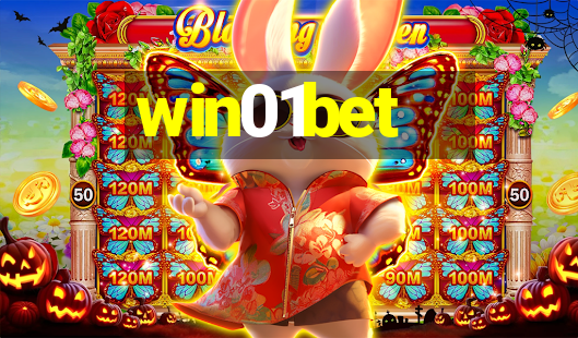 win01bet