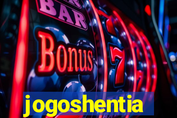 jogoshentia