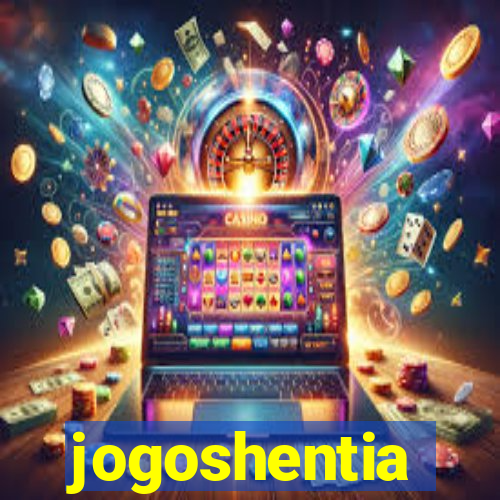 jogoshentia