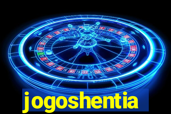 jogoshentia