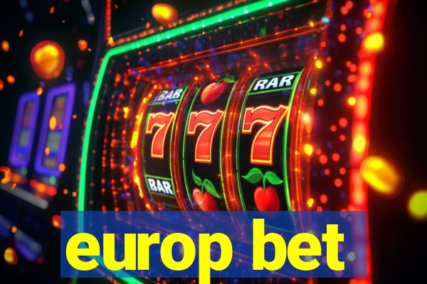 europ bet