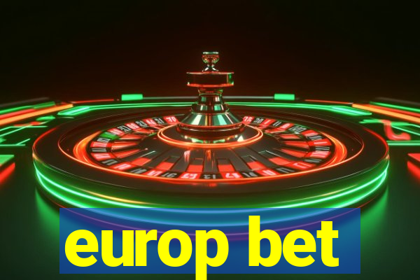 europ bet