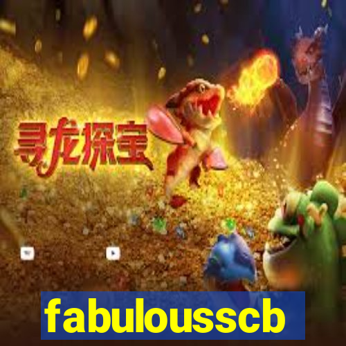 fabulousscb