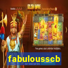 fabulousscb