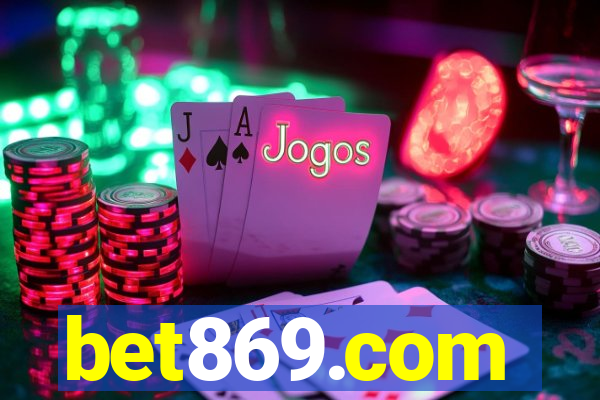 bet869.com