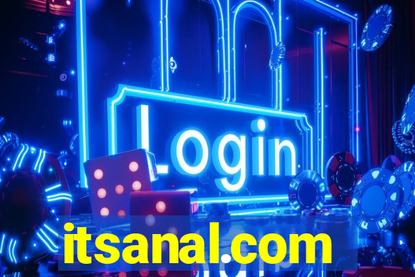 itsanal.com