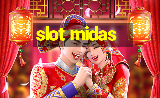 slot midas