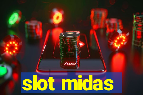 slot midas