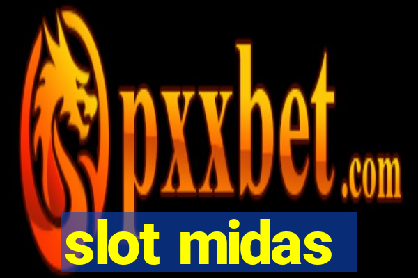 slot midas