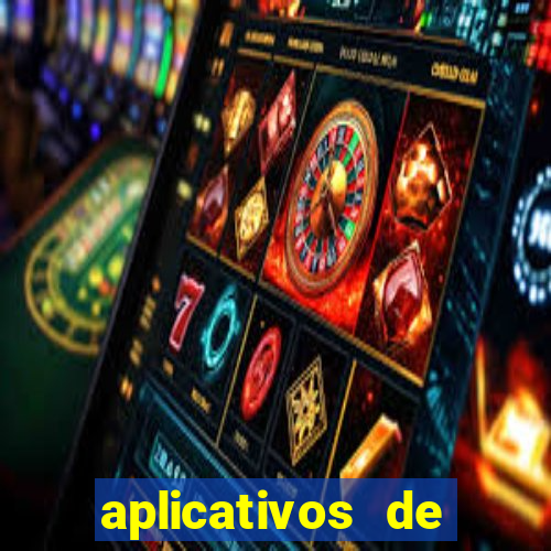 aplicativos de jogos que ganham dinheiro de verdade