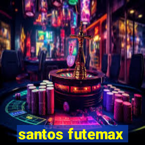 santos futemax