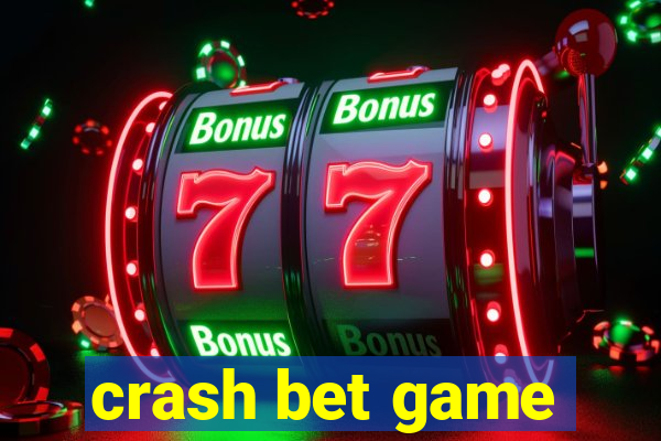 crash bet game