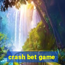 crash bet game