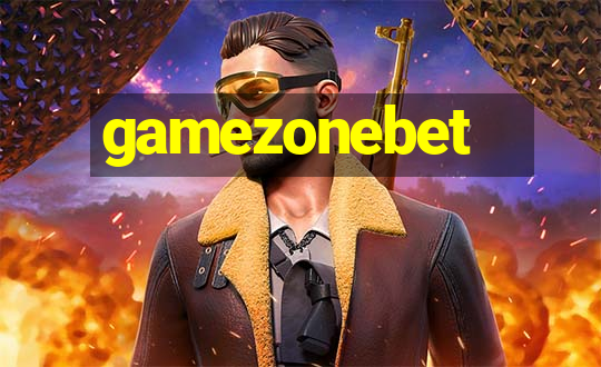 gamezonebet