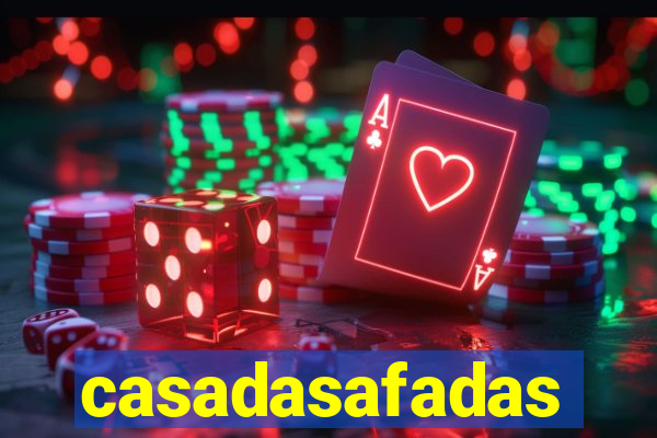 casadasafadas