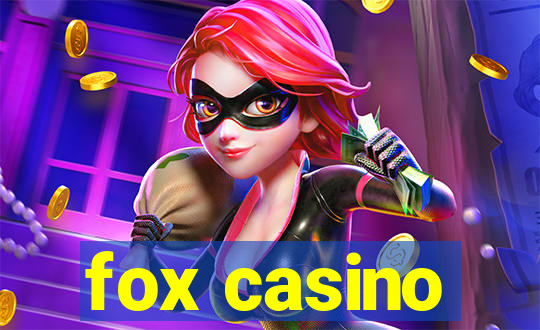 fox casino