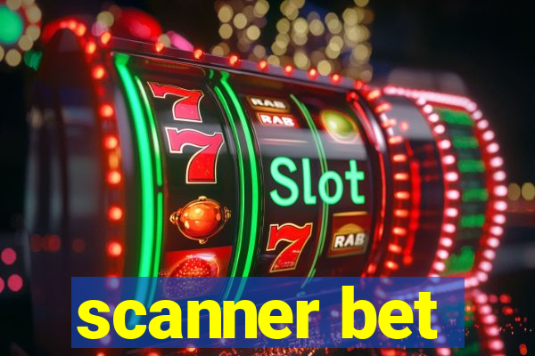 scanner bet