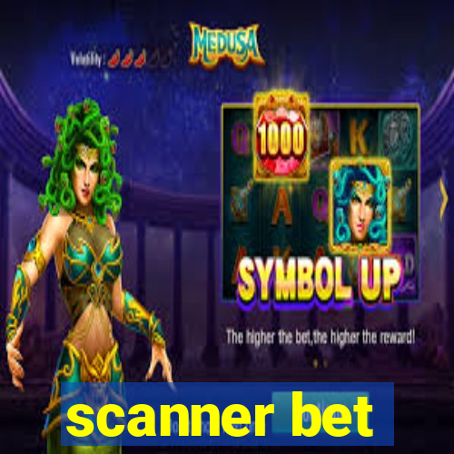 scanner bet